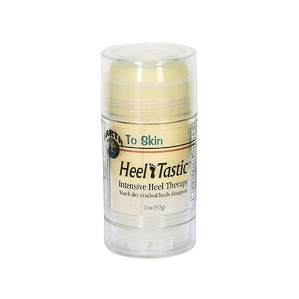 Heeltastic Intensive Heel Therapy, Foot Care Paste, 2oz