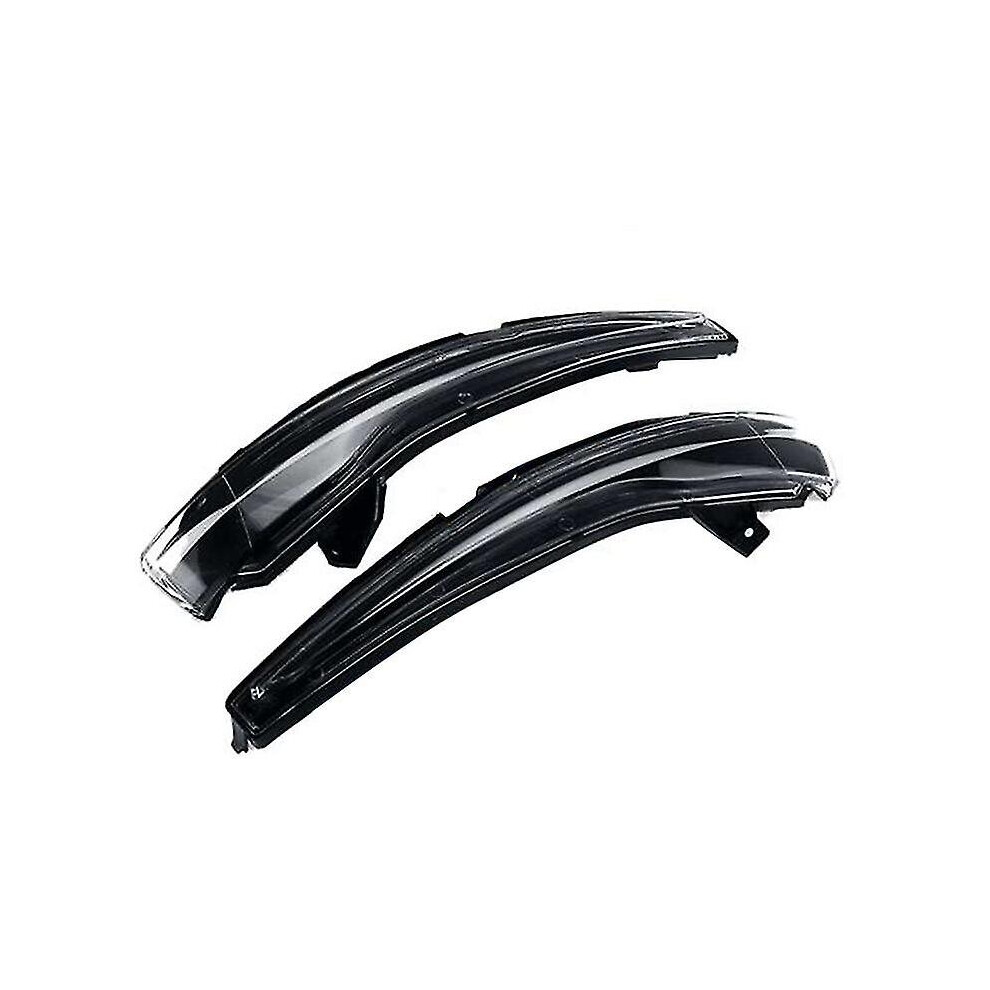 For C Class W205 E W213 S W222 W217 Dynamic Turn Signal Blinker Sequential Side Mirror Indicator Li Dark 9172662276985