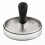 Stainless Steel Burger Press, Patty Press With Handle, Non-stick Hamburger Press 3