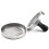 Stainless Steel Burger Press, Patty Press With Handle, Non-stick Hamburger Press 5