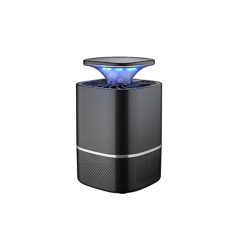 Mosquito Killer Indoor Powerful Fly Killer For Bugs, Mosquitoes, Gnats And Insects Insect Killer (Black) Blue/Light/Black