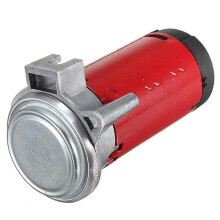 Dc 12v Air Compressor For Air Horn Boat Car Truck Auto Vehicle Electric Machine