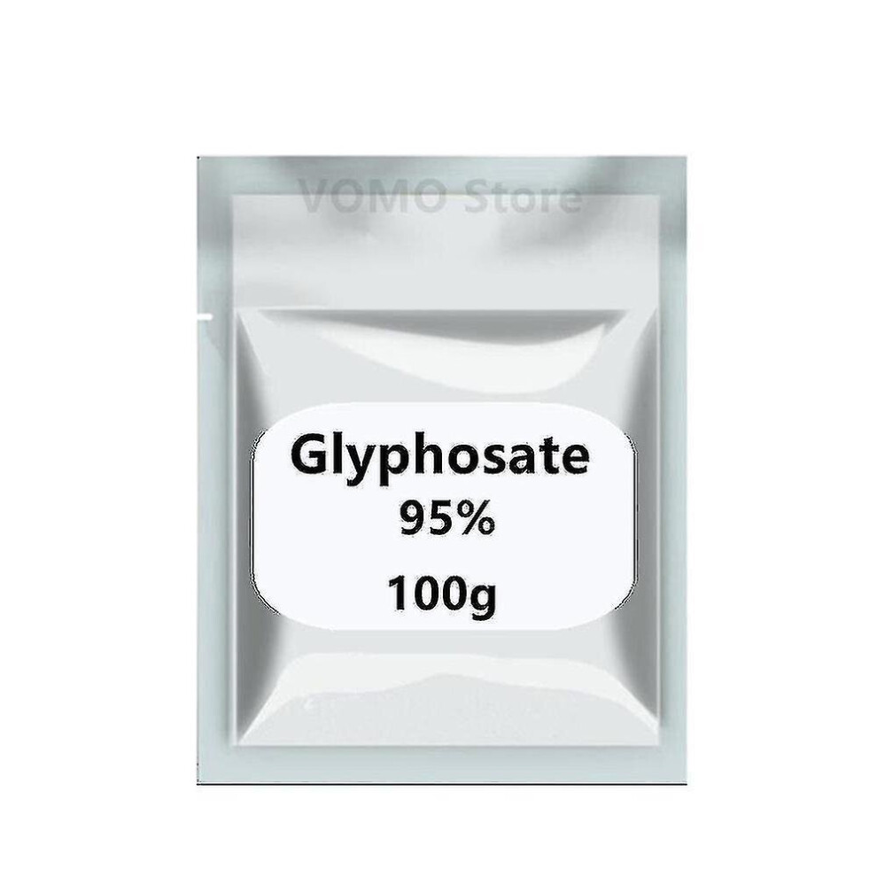 (1000g) Garden 95% Glyphosate Weed Killer-glyphosate Herbicide-roundup Glyphosate Glyphosate Pesticide Garden Supplies 100g 500g 1kg Tw