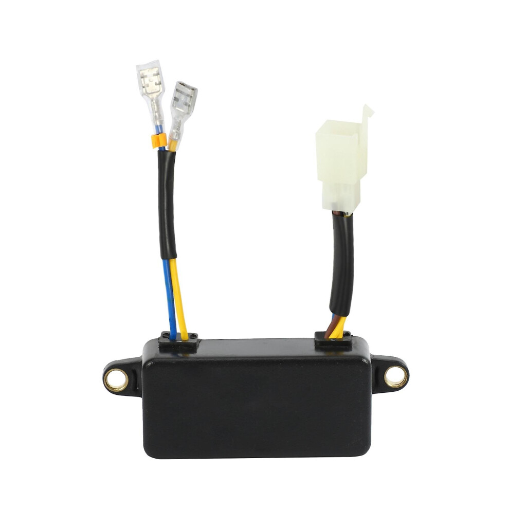 2kw-3kw Gasoline Generator Parts Avr Single-phase Automatic Voltage Rectifier