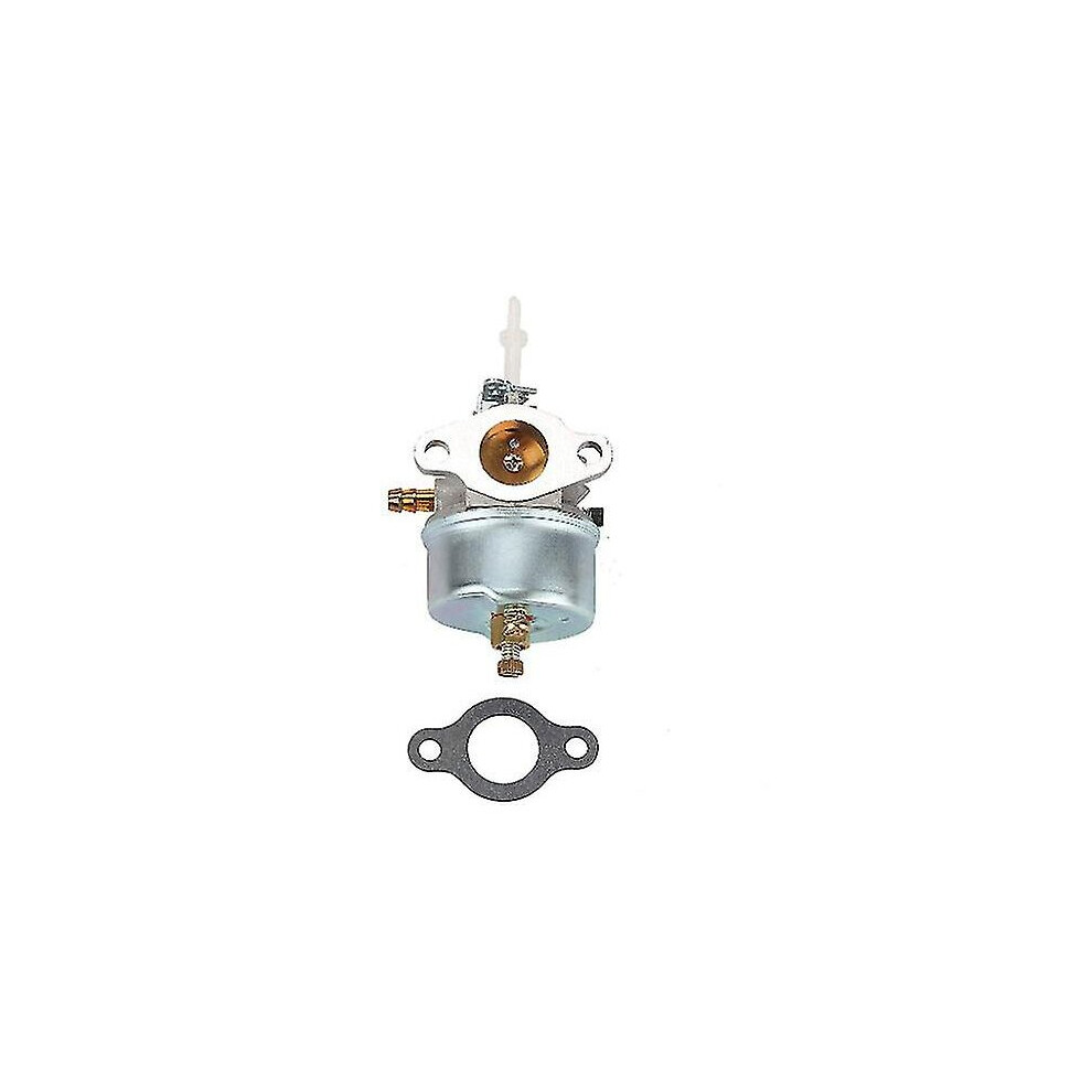 Carburetor For Tecumseh 632371 632371 A Snow Plow Blower Carburetor 9172662282740