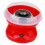Cotton Candy Machine Cotton Candy Machine Cotton Candy Machine Electric Carnival New Red 2