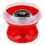 Cotton Candy Machine Cotton Candy Machine Cotton Candy Machine Electric Carnival New Red 3