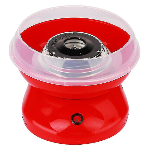 Cotton Candy Machine Cotton Candy Machine Cotton Candy Machine Electric Carnival New Red 2