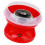 Cotton Candy Machine Cotton Candy Machine Cotton Candy Machine Electric Carnival New Red 1