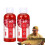 2pcs Additive Je60ml Strong Fish Attractant Concentrated Red Worm Liquid Fish Bait Additive 1