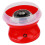 Cotton Candy Machine Cotton Candy Machine Cotton Candy Machine Electric Carnival New Red 4