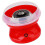 Cotton Candy Machine Cotton Candy Machine Cotton Candy Machine Electric Carnival New Red 5