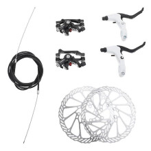 Jewelry Accessories Bike Brake Hydraulic Brakes Mountain Bike Mountain Bike Disc Brakes