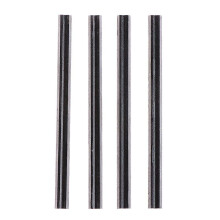 10pcs/set 82mm Carbide Planer Blades For Cutting Soft Hard Woods Ply-wood Board Hfmqv