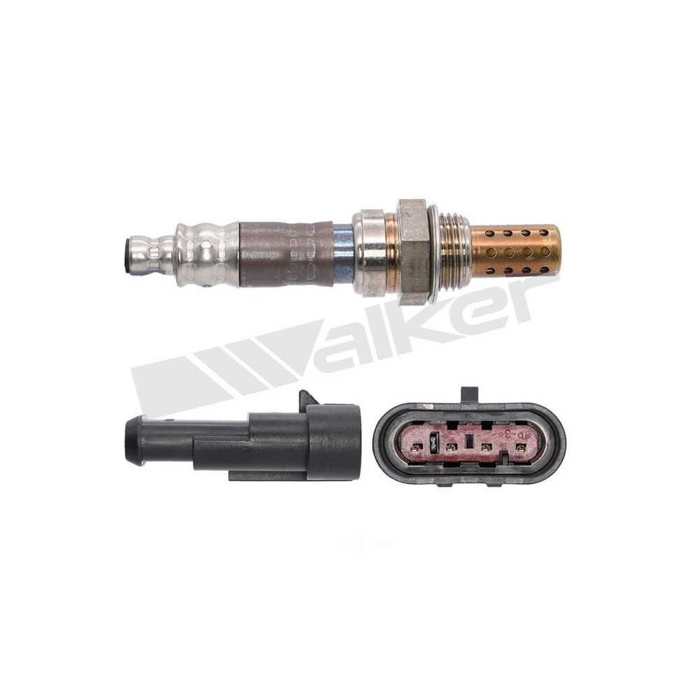 Walker Products 250-24119 Replacement Oxygen Sensor For 2011-2014 Chevy Tornado 724620040061
