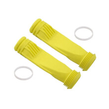 2 Pack Genuine Baracuda Zodiac 4 In 1 Diaphragm Cassette Replacement Parts Shibaod