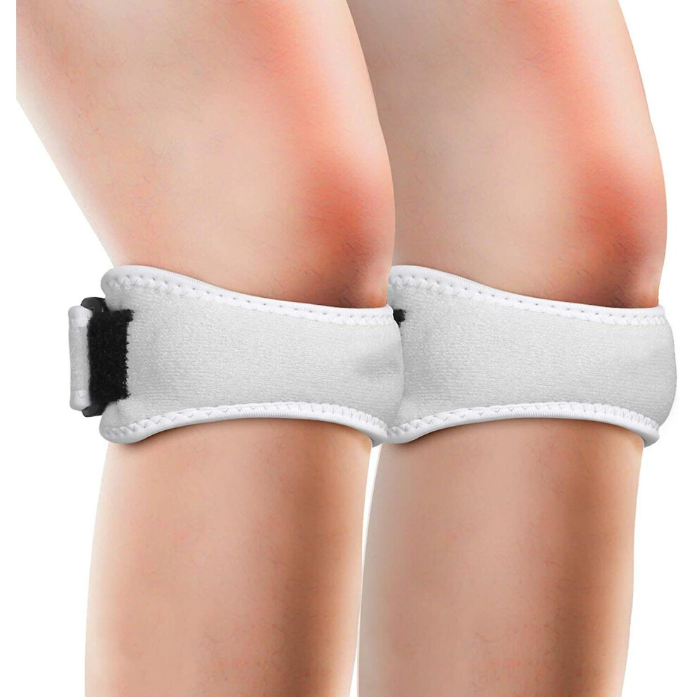 2 Pack Knee Pain Relief