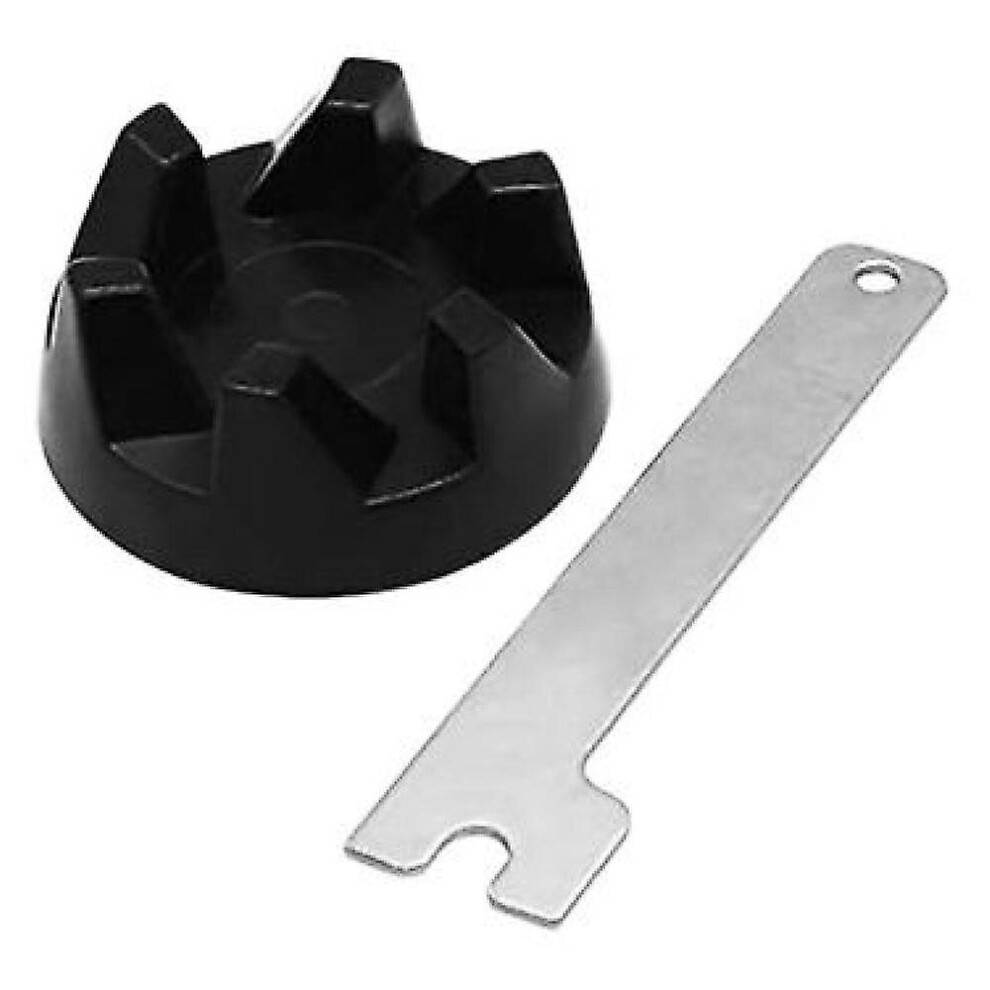 Ultra Durable 9704230 Blender Drive Coupler With Spanner Kit Replacement Parts For Kitchenaid Repla