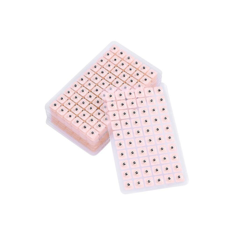 600pcs Ear Acupuncture