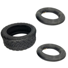 85/65-6.5 Tyre Inner Tube Compatible With Electric Balance Scooter Ninebot