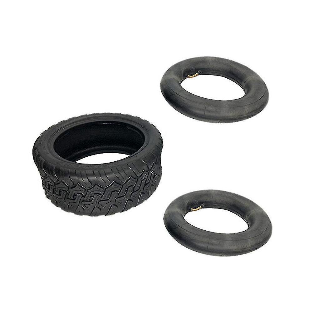 85/65-6.5 Tyre Inner Tube Compatible With Electric Balance Scooter Ninebot