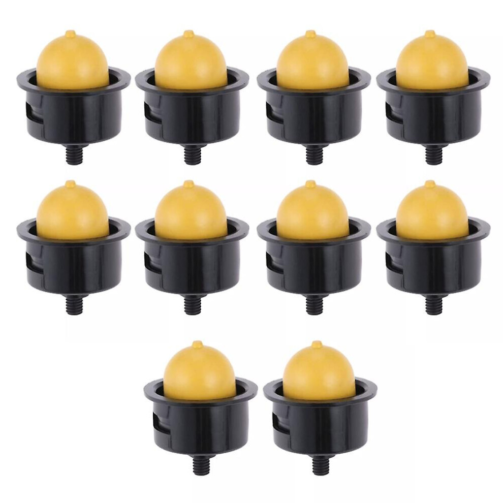 10 Pack Carburetor Lawn Mower T475 Bulb For Lawnmower Blower Engine Replacment Garden Tools Parts