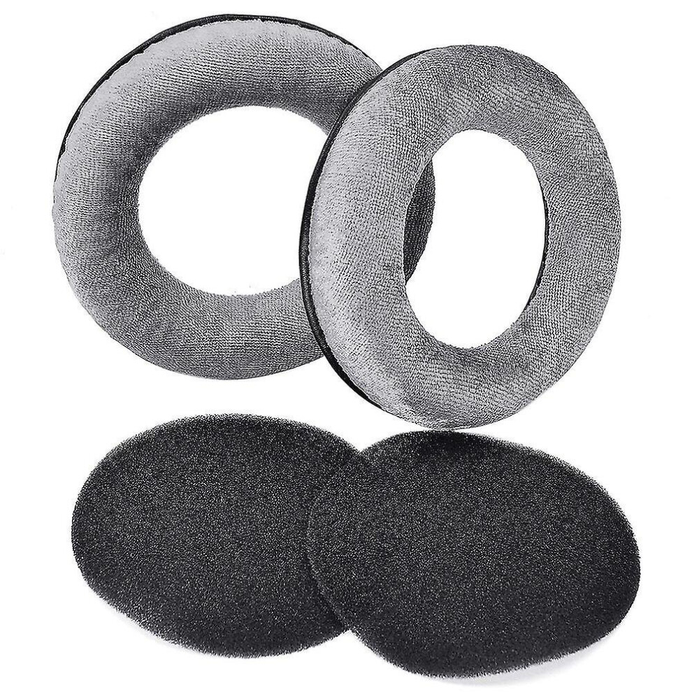 Dt770 Replacement Ear Pads Ear Cushion Pads Earpad Compatible With Dt990 / Dt880 / Dt770 Pro Headph