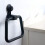 Towel Ring No Drilling Abs Towel Ring Rack 3