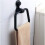 Towel Ring No Drilling Abs Towel Ring Rack 2