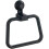 Towel Ring No Drilling Abs Towel Ring Rack 1
