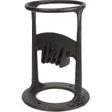 Manual Firewood Splitter - Refurbished