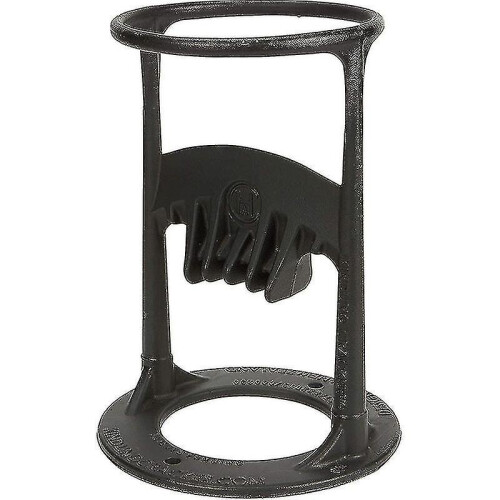 Refurbished Manual Firewood Splitter 2