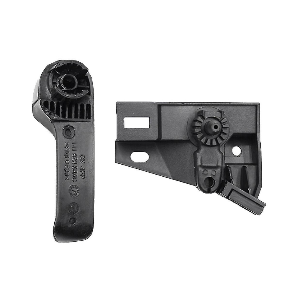 Car Hood Release Grip Handle Bracket For- 5 6 B6 B7 Cc Q3 Up 1k1823633b 1j1823533c