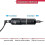 New 2023 Tuffking Tattoo Kit Tattoo Machine Complete Tool 2