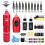 New 2023 Tuffking Tattoo Kit Tattoo Machine Complete Tool 1