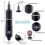 New 2023 Tuffking Tattoo Kit Tattoo Machine Complete Tool 3