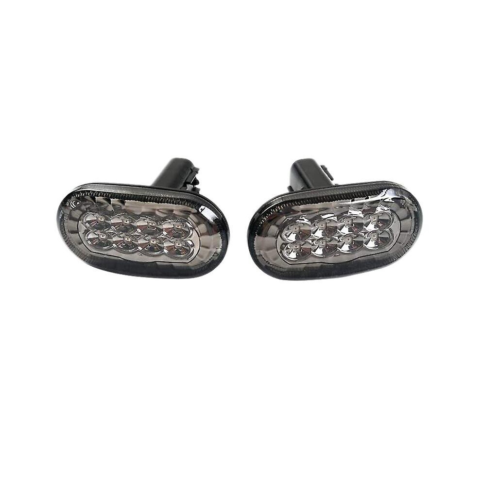 Car Led Turn Signal Lights Lamps Side Markers For Jimny Jb64 Jb74 Jb64w Jb74w Jb23w 2018-2020 9172662291933
