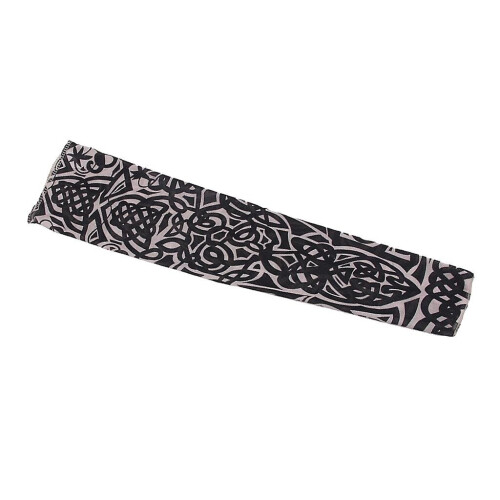 Body Arm Stocking Fake Tattoo Sleeve