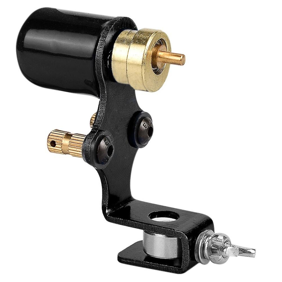 Professional Strong Quiet Motor Electric Rotary Tattoo Machine For Liner Shader