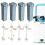 For Soclean 2 Filter Sc1200 Cartridge Kit - 4 Pack For Effective Cpap Cleaning 1