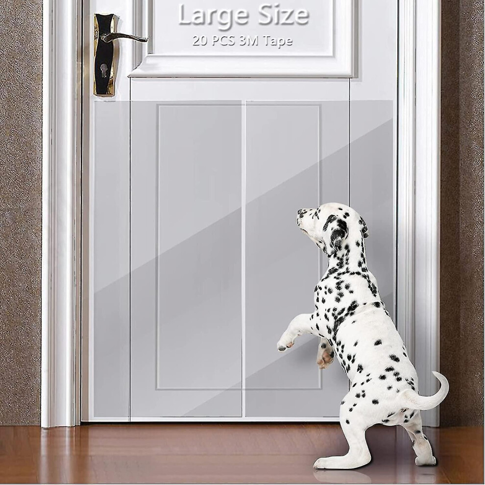 Door Protector From Dog Scratching - Furniture