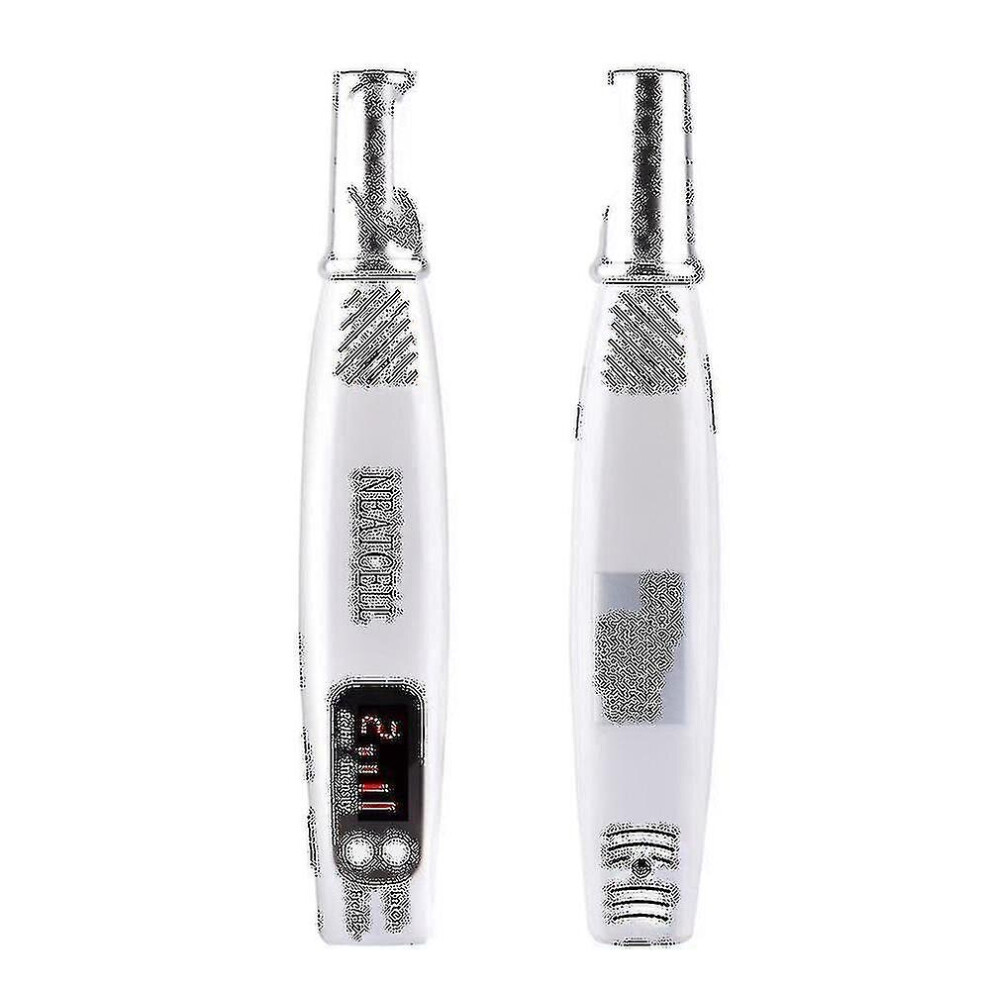Dark Slinx Laser Picosecond Pen To Remove Freckles Tattoo Scars Spots Skin - Bejoey