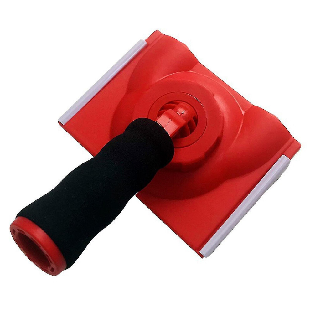 Professional Latex Paint Edger Brushes Multifunctional Wall Ceiling Corner Painting Brush Color Separator Trimmer Tool 9172662296488