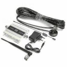 Signal Amplifier Gsm 900MHz Rpteur 2G 3G 4G Cellular Amplifier Lte DCS 1800 2100 Signal Amplifier for Portable Phone - UK-