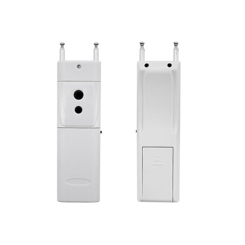 315/433mhz Wireless Remote Receive Controller System Remote Control Transmitter Interference Unit For Car Repair 2