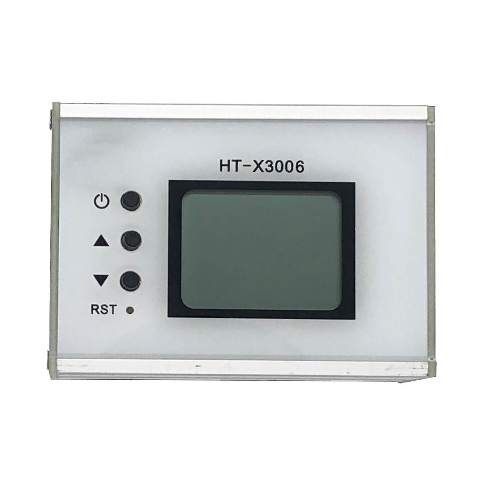 Shooting Chronograph Shooting Speed Meter Ball Velocity Energy Measurement