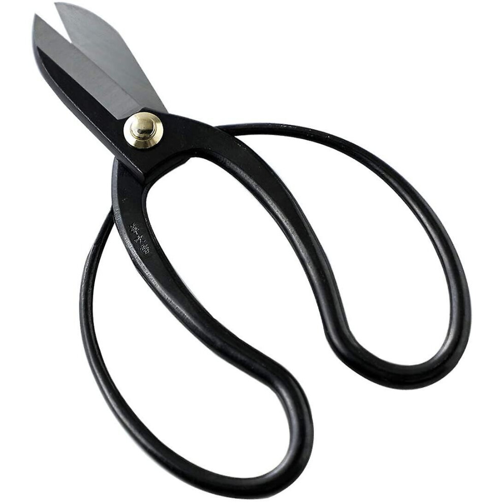 Scissors Made In Japan 6.7inch(170mm), Japanese Flower Arranging Tools