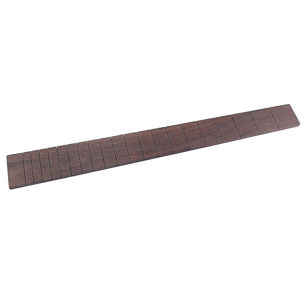 20 Frets Rosewood Guitar Fretboard Fingerboard For 41'' Acoustic Folk Guitar
