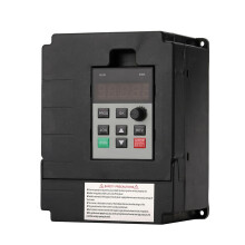2.2kw 220v Frequency Drive Inverter Single To 3 Phase Vfd Universal