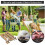 Cold Smoke Generator With Handle,  Stainless Steel Cold Smoke Generator, Smoker Cold Smoke Generator, For Bbqs, Smokers 2